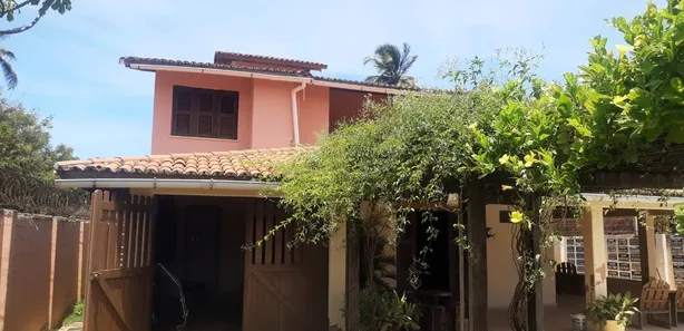 Sobrado com 5 Quartos à venda, 720m² no Taiba, São Gonçalo do Amarante