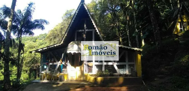 Hotel / Motel / Pousada com 30 Quartos à venda, 750m² no Apolinário, Mairiporã