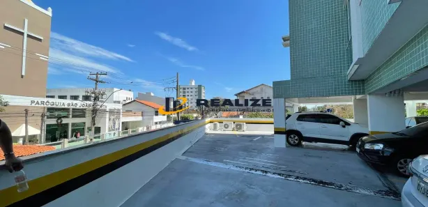 Apartamento com 2 Quartos à venda, 78m² no Parque Rosário, Campos dos Goytacazes