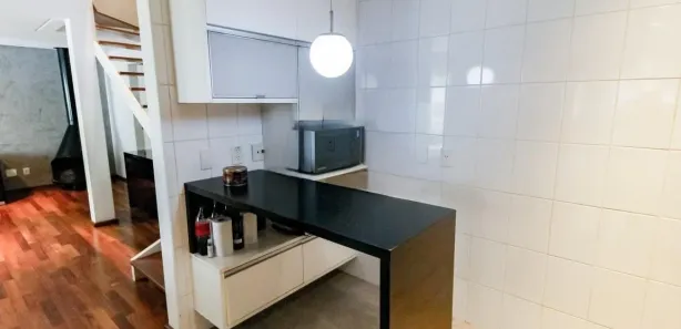 Casa de Condomínio com 3 Quartos à venda, 106m² no Vila Andrade, São Paulo