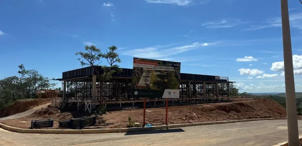 Terreno / Lote / Condomínio à venda, 336m² no Setor Habitacional Tororó, Brasília