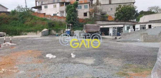 Terreno / Lote / Condomínio à venda, 1135m² no Parque Santana, Santana de Parnaíba