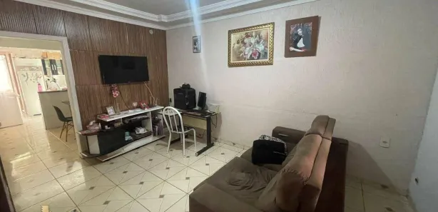 Casa com 3 Quartos à venda, 173m² no Estância Esperança, Novo Gama