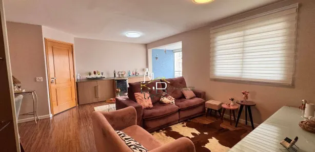 Apartamento com 2 Quartos para alugar, 88m² no Vila Leopoldina, São Paulo