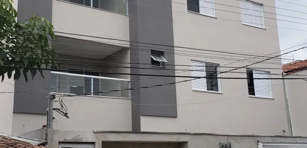 Apartamento com 3 Quartos à venda, 105m² no Santo Antônio, Pouso Alegre
