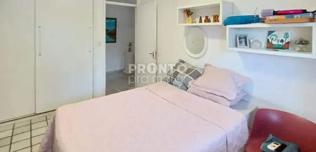 Apartamento com 2 Quartos à venda, 173m² no Candeias, Jaboatão dos Guararapes