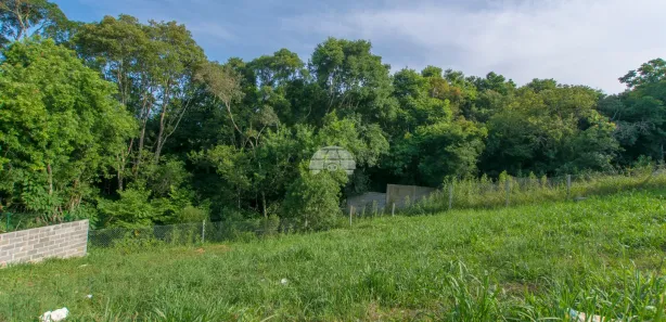 Terreno / Lote / Condomínio à venda, 172m² no Santa Cândida, Curitiba
