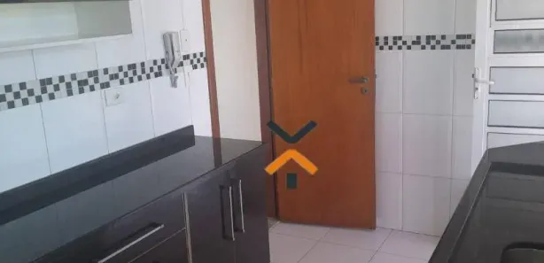 Cobertura com 3 Quartos para alugar, 150m² no Rudge Ramos, São Bernardo do Campo