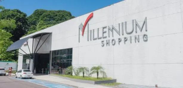 Conjunto Comercial / Sala para alugar, 30m² no Nossa Senhora das Graças, Manaus