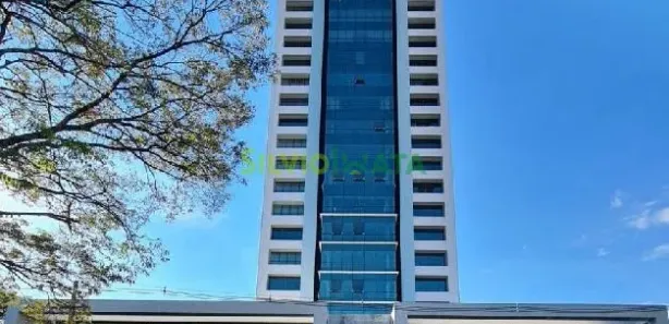 Conjunto Comercial / Sala com 4 Quartos para alugar, 102m² no Zona Armazém, Maringá