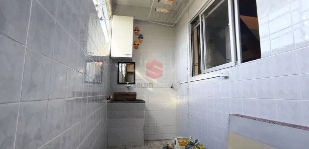 Sobrado com 3 Quartos à venda, 112m² no Vila Bancária, Campo Largo