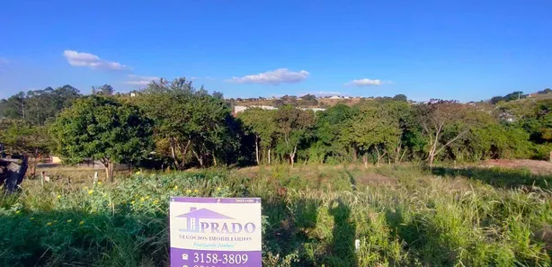 Terreno / Lote / Condomínio à venda, 425m² no Las Vegas, Ibiporã