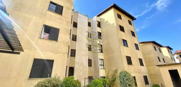 Apartamento com 2 Quartos à venda, 47m² no Terra Preta (Terra Preta), Mairiporã