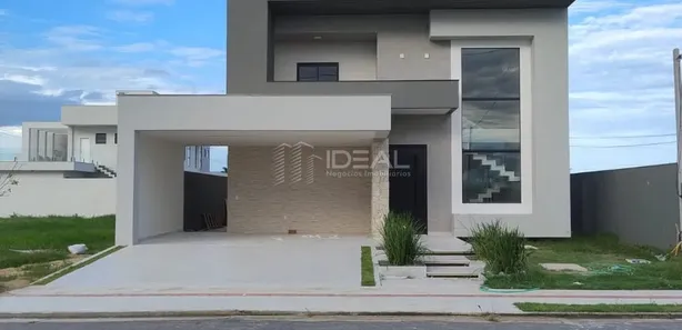 Casa de Condomínio com 3 Quartos para venda ou aluguel, 277m² no Parque Rodoviário, Campos dos Goytacazes