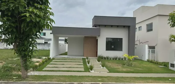 Casa de Condomínio com 3 Quartos à venda, 275m² no Centro, Camaçari