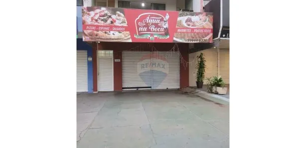 Apartamento com 3 Quartos para alugar, 20m² no Piscina, Andradina