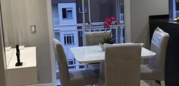 Cobertura com 2 Quartos à venda, 104m² no Vila das Nações, Ferraz de Vasconcelos