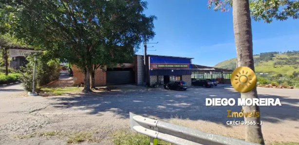 Loja / Salão / Ponto Comercial para alugar, 230m² no Centro, Mairiporã