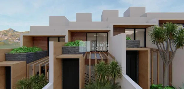 Sobrado com 2 Quartos à venda, 112m² no Itoupava Norte, Blumenau