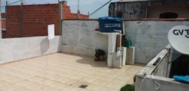 Casa com 2 Quartos à venda, 140m² no Pro-Morar, Votorantim