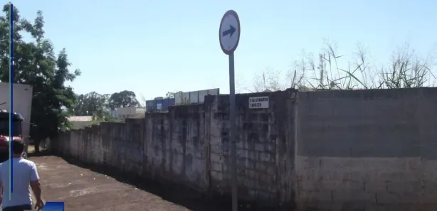Terreno / Lote / Condomínio para alugar, 5000m² no Parque Residencial Lagoinha, Ribeirão Preto