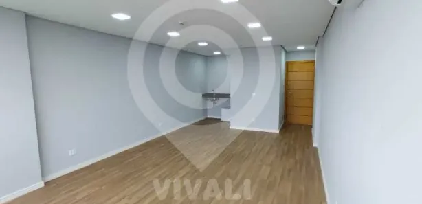 Conjunto Comercial / Sala para alugar, 37m² no Vila Brasileira, Itatiba