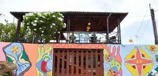 Hotel / Motel / Pousada à venda, 507m² no Ponta Negra, Natal