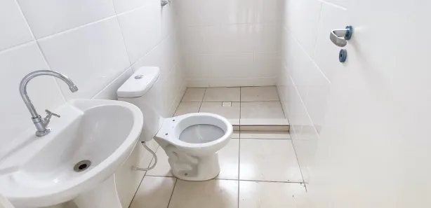 Apartamento com 2 Quartos à venda, 50m² no Campina do Arruda, Almirante Tamandaré