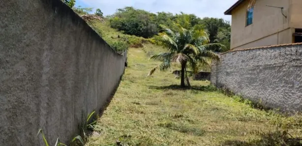 Terreno / Lote / Condomínio à venda, 600m² no Reserva do Peró, Cabo Frio