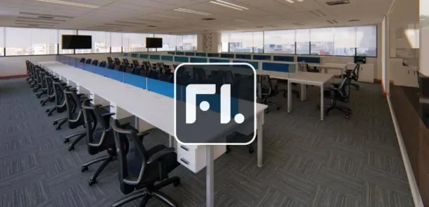 Conjunto Comercial / Sala para alugar, 200m² no Vila Olímpia, São Paulo
