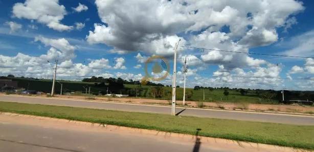 Terreno / Lote / Condomínio à venda, 260m² no Reserva Jardim Canedo, Senador Canedo