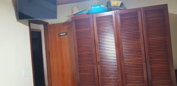 Fazenda / Sítio / Chácara com 4 Quartos à venda, 90m² no Perímetro Urbano, Sarapuí