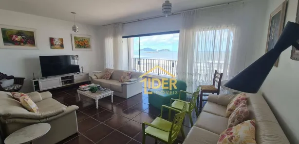 Apartamento com 4 Quartos à venda, 144m² no Vila Luis Antônio, Guarujá