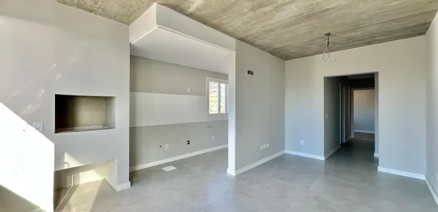 Apartamento com 2 Quartos à venda, 98m² no Zona Nova, Capão da Canoa
