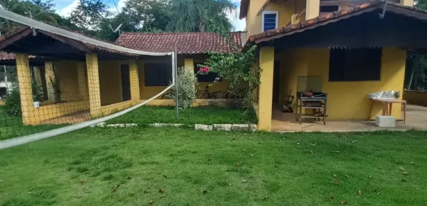 Fazenda / Sítio / Chácara com 4 Quartos à venda, 3327m² no Recanto Maravilha, Boituva