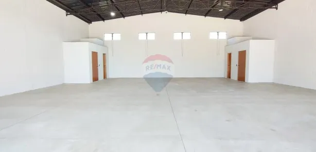 Galpão / Depósito / Armazém para alugar, 210m² no Condomínio Villa Verde Bragança, Bragança Paulista