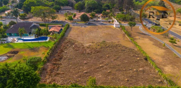 Terreno / Lote / Condomínio à venda, 2500m² no Park Way, Brasília