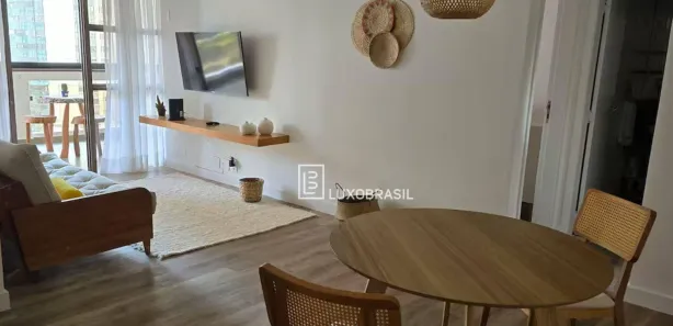Flat com 1 Quarto à venda, 74m² no Barra da Tijuca, Rio de Janeiro