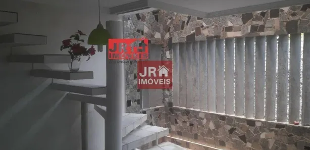 Casa com 5 Quartos à venda, 300m² no Piedade, Jaboatão dos Guararapes