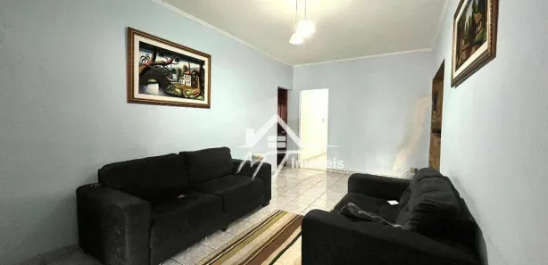Casa com 2 Quartos à venda, 170m² no Vila Zilda Natel, Sumaré