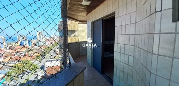 Cobertura com 4 Quartos à venda, 208m² no Jardim Marina, Mongaguá