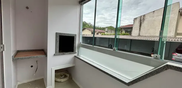 Apartamento com 2 Quartos à venda, 56m² no Itoupava Central, Blumenau