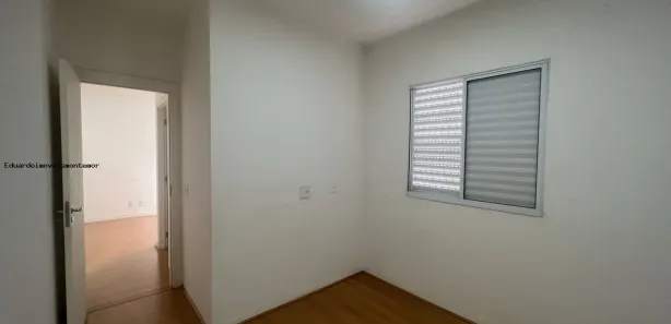 Apartamento com 2 Quartos à venda, 43m² no Parque Residencial São Clemente, Monte Mor