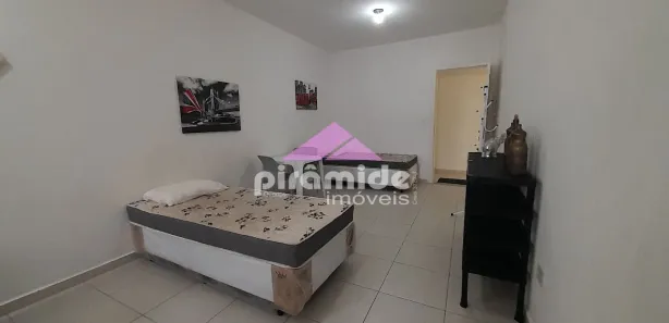 Kitnet com 1 Quarto para alugar, 30m² no Centro, Caraguatatuba
