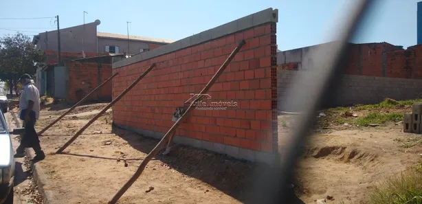Terreno / Lote / Condomínio à venda, 250m² no Parque Residencial São Clemente, Monte Mor