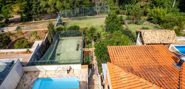 Casa de Condomínio com 2 Quartos para alugar, 300m² no Cachoeiras do Imaratá, Itatiba