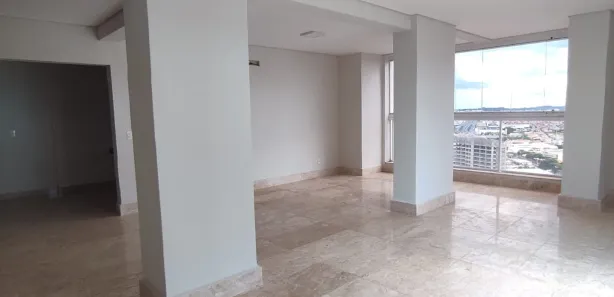 Cobertura com 3 Quartos à venda, 280m² no Centro, Franca