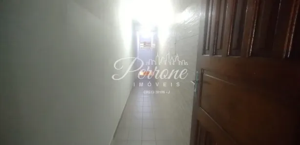 Galpão / Depósito / Armazém para alugar, 50m² no Jardim Norma, São Paulo