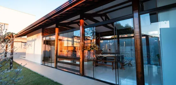 Fazenda / Sítio / Chácara com 3 Quartos para venda ou aluguel, 350m² no Parque da Represa, Paulínia