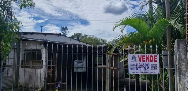 Fazenda / Sítio / Chácara com 2 Quartos à venda, 800m² no Centro, Pirapora do Bom Jesus